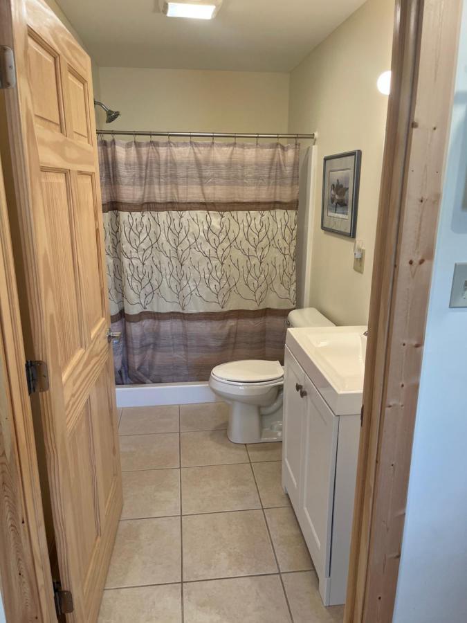 Creekside Downtown Vacation Suites, Only Adults 25 Or Older บัฟฟาโล ภายนอก รูปภาพ