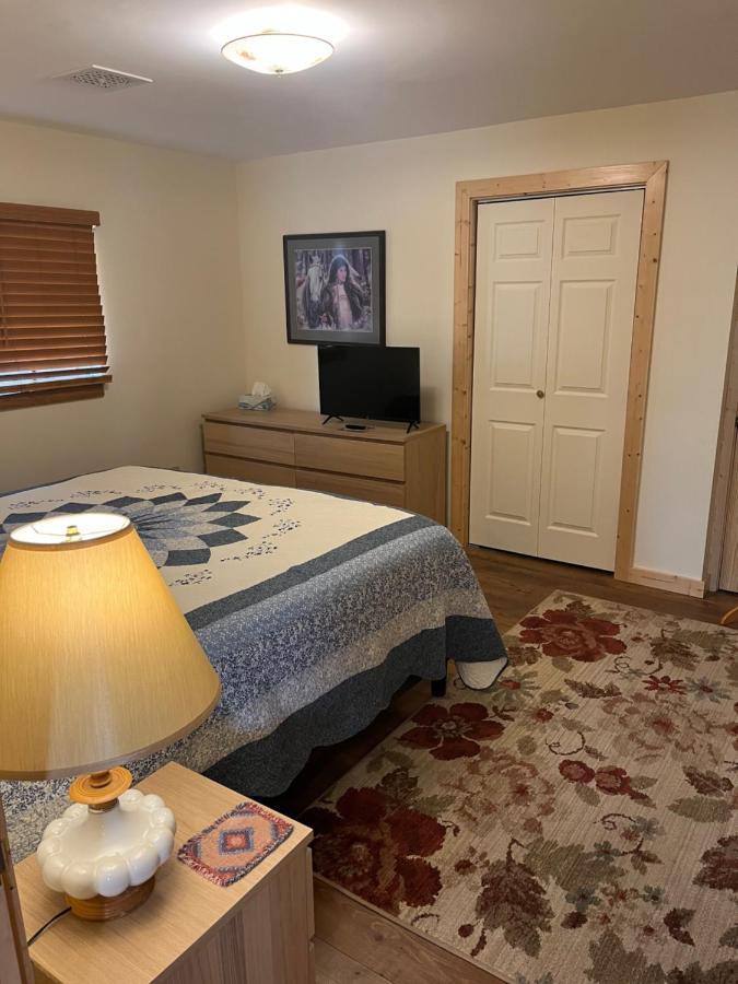 Creekside Downtown Vacation Suites, Only Adults 25 Or Older บัฟฟาโล ภายนอก รูปภาพ