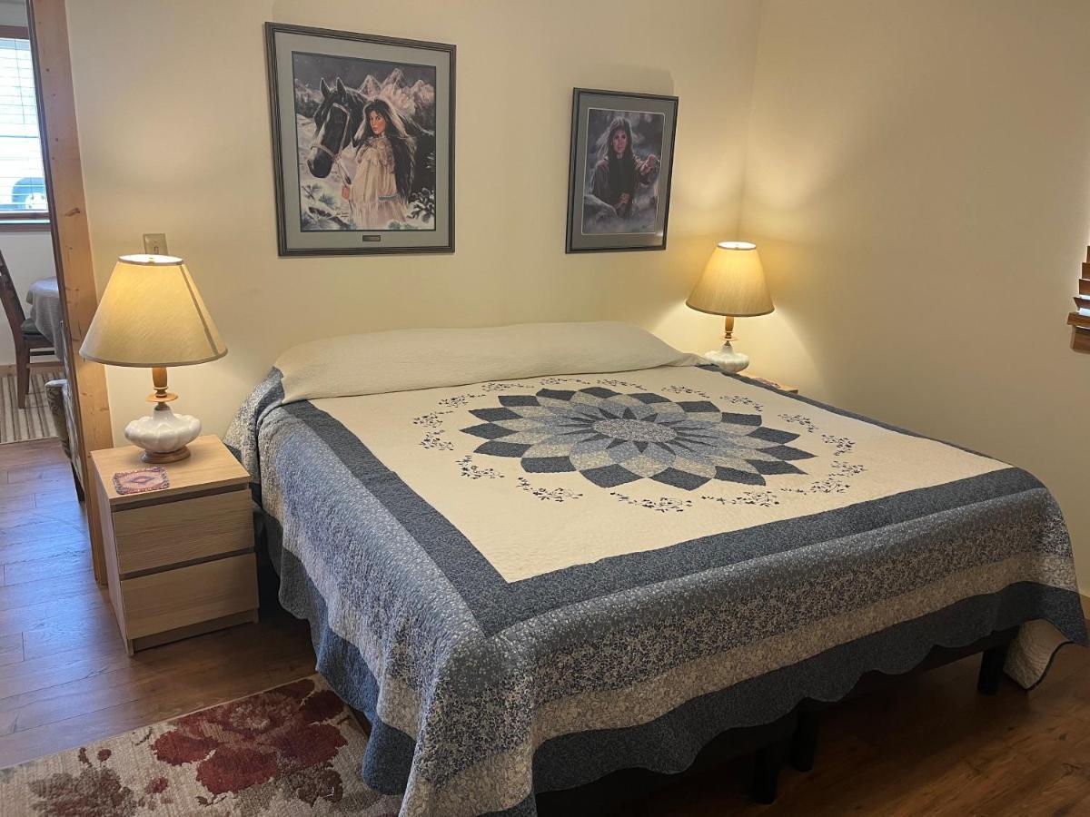 Creekside Downtown Vacation Suites, Only Adults 25 Or Older บัฟฟาโล ภายนอก รูปภาพ