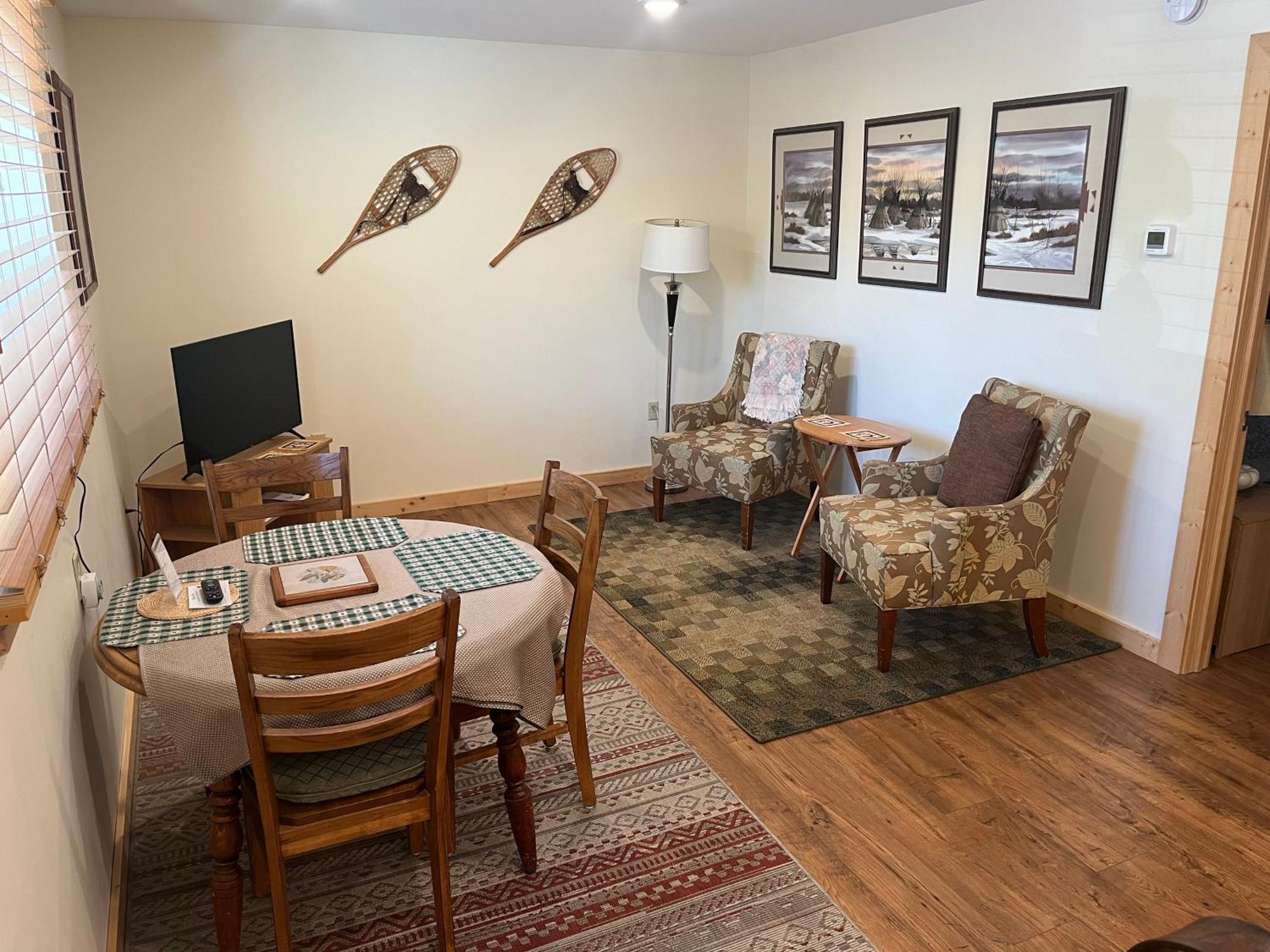 Creekside Downtown Vacation Suites, Only Adults 25 Or Older บัฟฟาโล ภายนอก รูปภาพ
